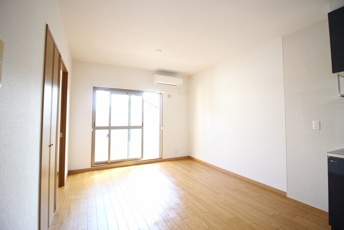 ＳＴＡＧＩＯＮＥの物件内観写真