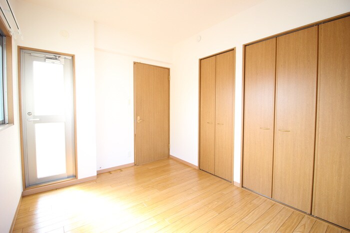 ＳＴＡＧＩＯＮＥの物件内観写真