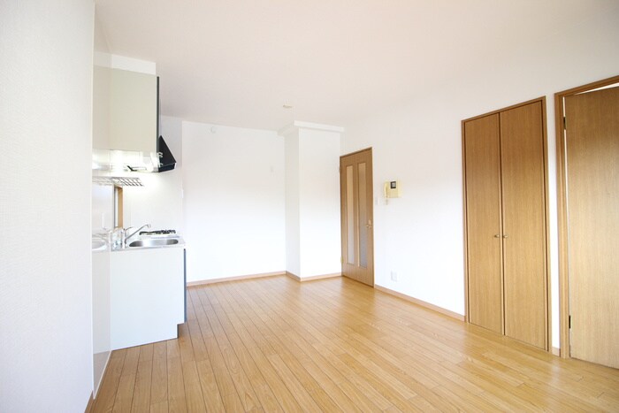 ＳＴＡＧＩＯＮＥの物件内観写真