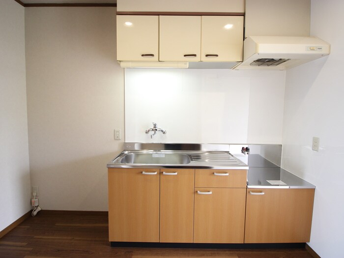 シーズンコート妙興寺の物件内観写真