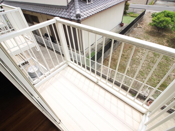 シーズンコート妙興寺の物件内観写真