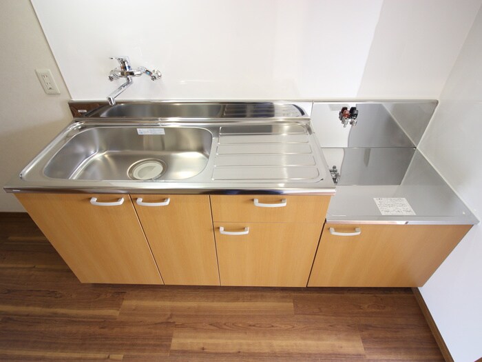 シーズンコート妙興寺の物件内観写真