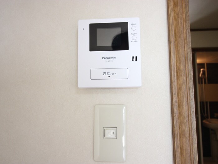 シーズンコート妙興寺の物件内観写真