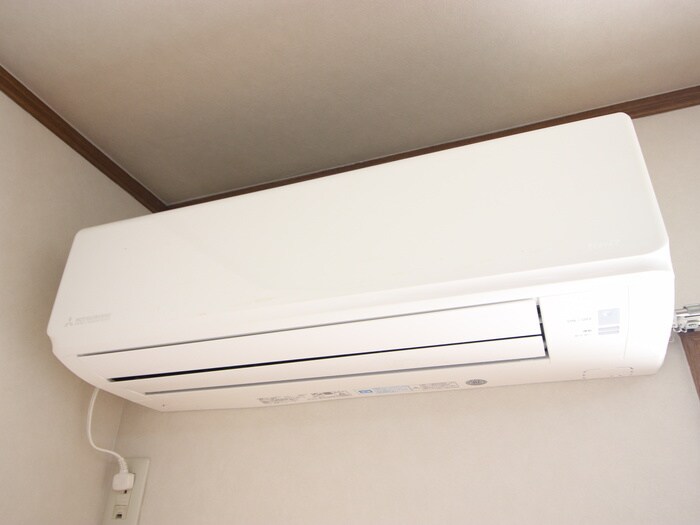 シーズンコート妙興寺の物件内観写真