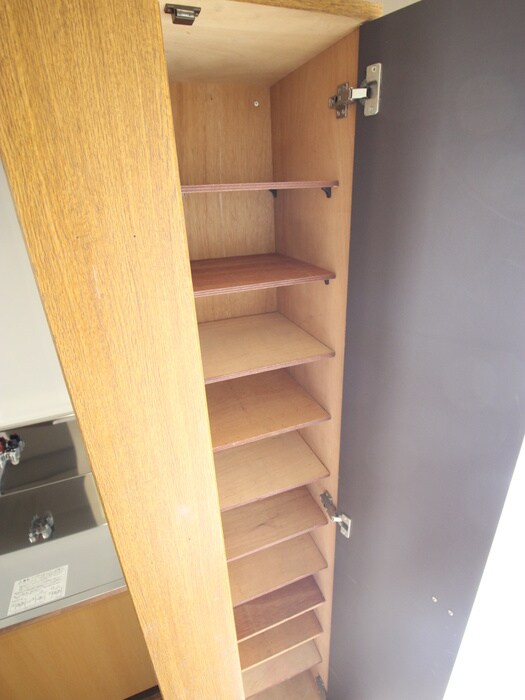 シーズンコート妙興寺の物件内観写真