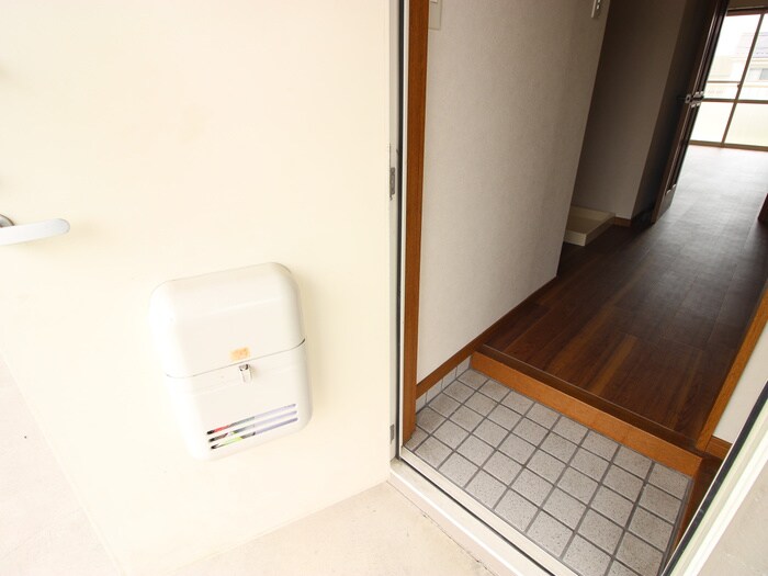 シーズンコート妙興寺の物件内観写真