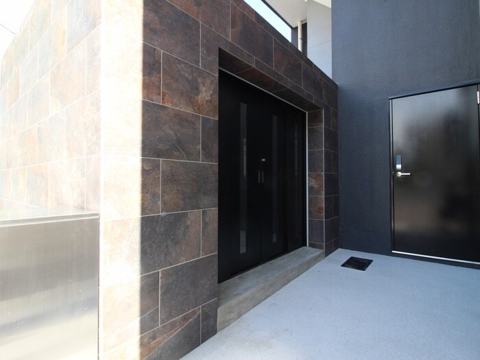 エステシア名駅（1302）の物件外観写真