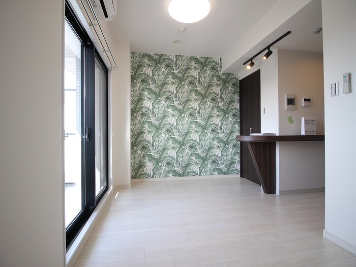 エステシア名駅（1302）の物件内観写真