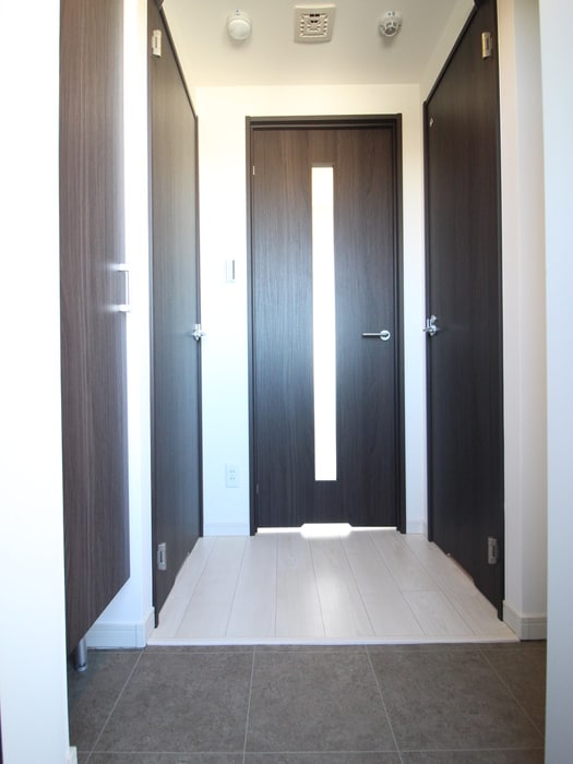 エステシア名駅（1302）の物件内観写真