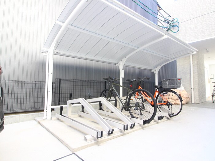 エステシア名駅（1302）の物件外観写真