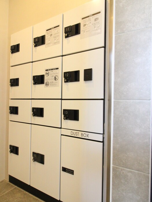 エステシア名駅（1302）の物件外観写真