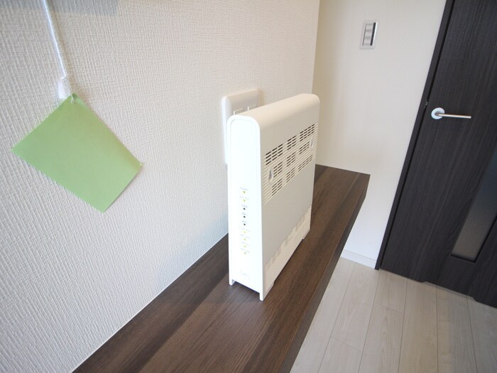 エステシア名駅（1302）の物件内観写真