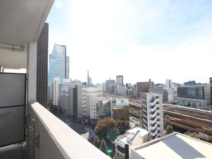 エステシア名駅（1302）の物件内観写真