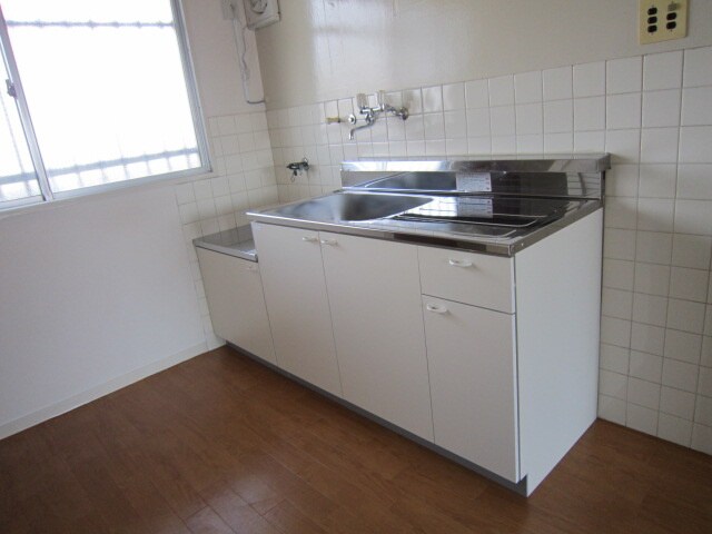 第二泰水堂ﾋﾞﾙの物件内観写真