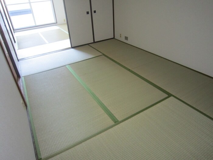 第二泰水堂ﾋﾞﾙの物件内観写真