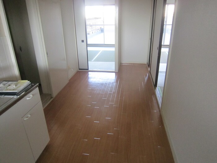 第二泰水堂ﾋﾞﾙの物件内観写真