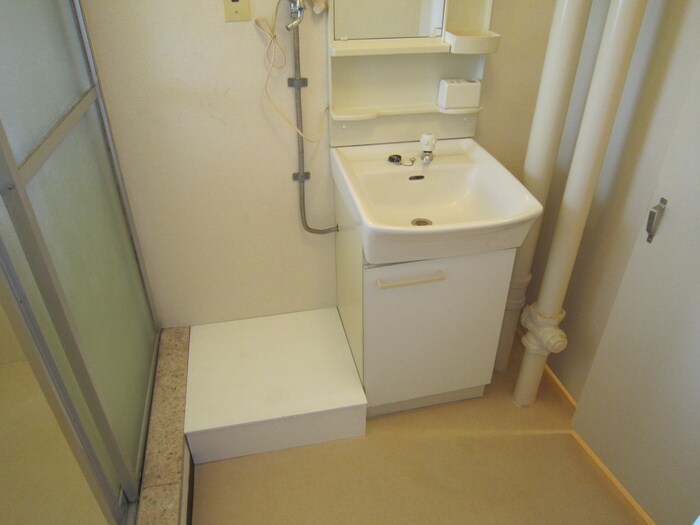 第二泰水堂ﾋﾞﾙの物件内観写真