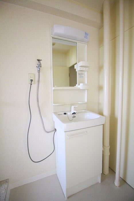 第二泰水堂ﾋﾞﾙの物件内観写真