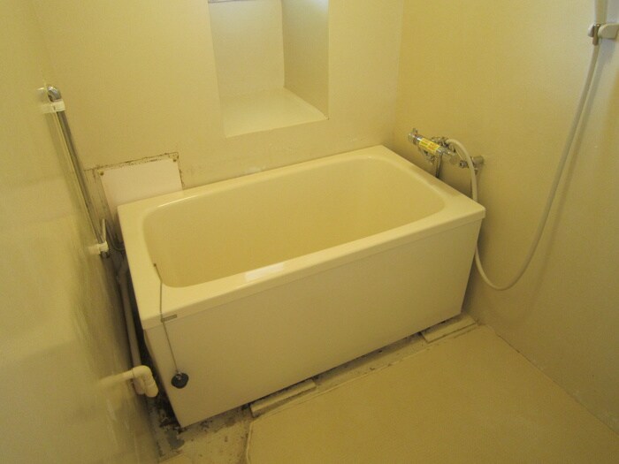 第二泰水堂ﾋﾞﾙの物件内観写真