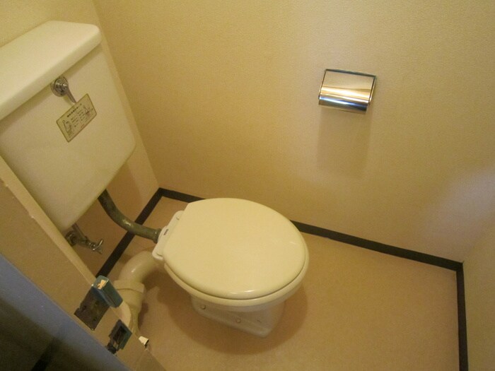 第二泰水堂ﾋﾞﾙの物件内観写真