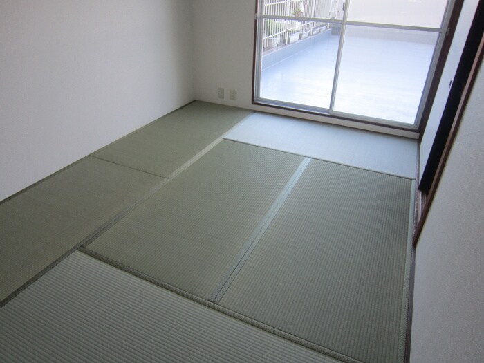 第二泰水堂ﾋﾞﾙの物件内観写真