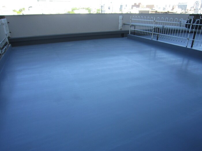 第二泰水堂ﾋﾞﾙの物件内観写真