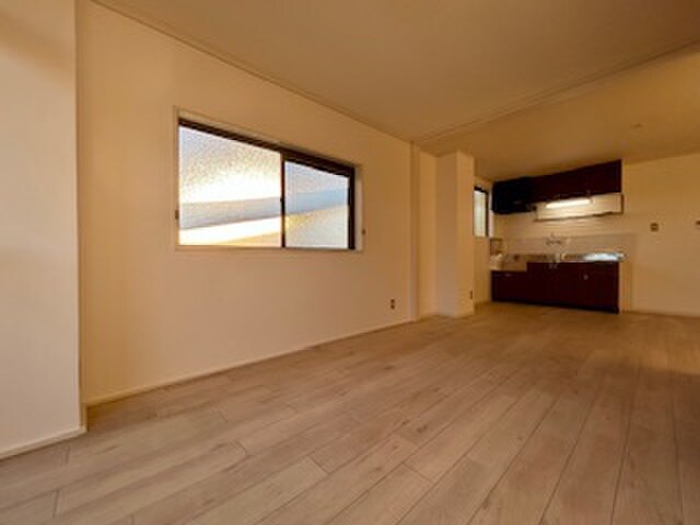 ランブル　TANAKAの物件内観写真