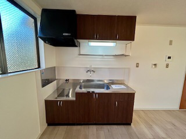 ランブル　TANAKAの物件内観写真