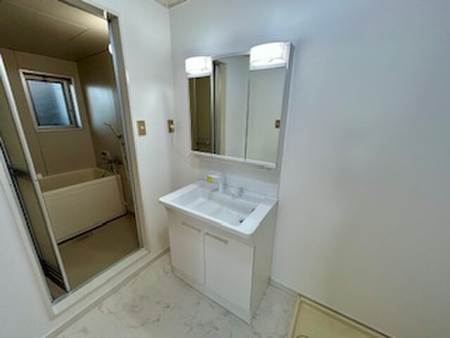 ランブル　TANAKAの物件内観写真