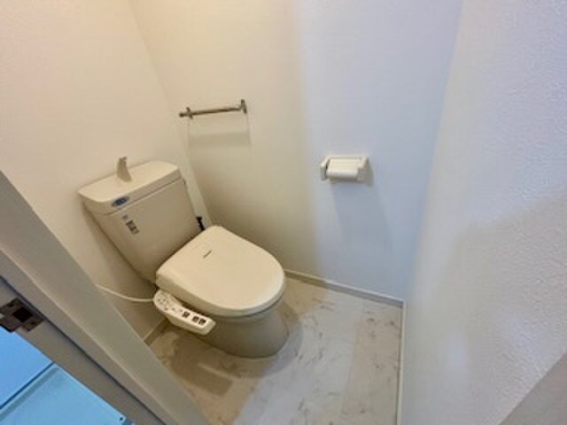 ランブル　TANAKAの物件内観写真