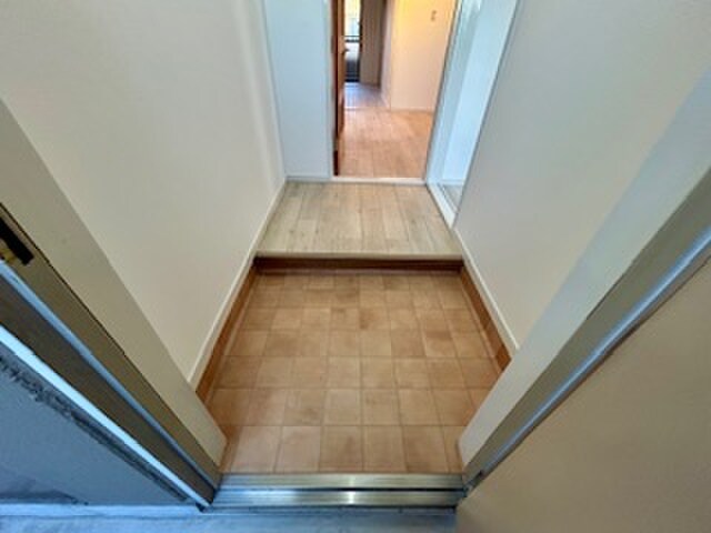 ランブル　TANAKAの物件内観写真