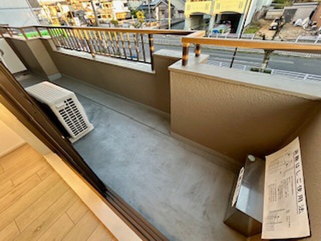 ランブル　TANAKAの物件内観写真