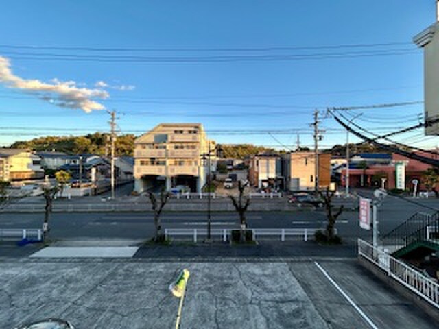 ランブル　TANAKAの物件内観写真