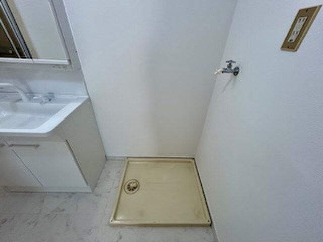 ランブル　TANAKAの物件内観写真