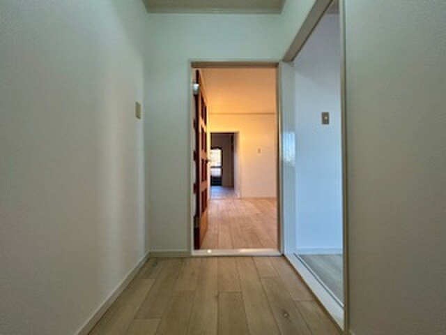 ランブル　TANAKAの物件内観写真