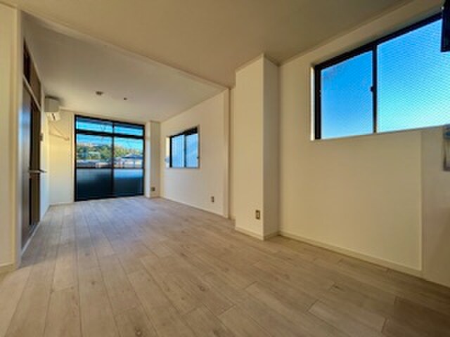 ランブル　TANAKAの物件内観写真