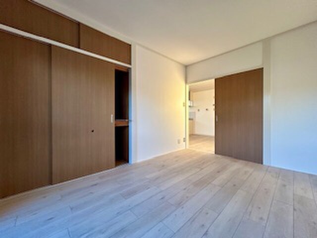 ランブル　TANAKAの物件内観写真