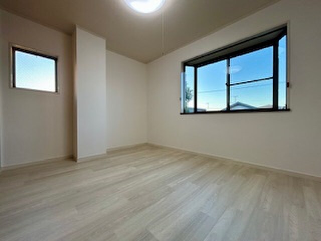 ランブル　TANAKAの物件内観写真