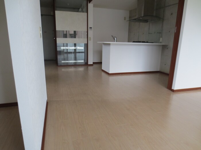 ＳＫ ＢＵＩＬＤＩＮＧ－７の物件内観写真