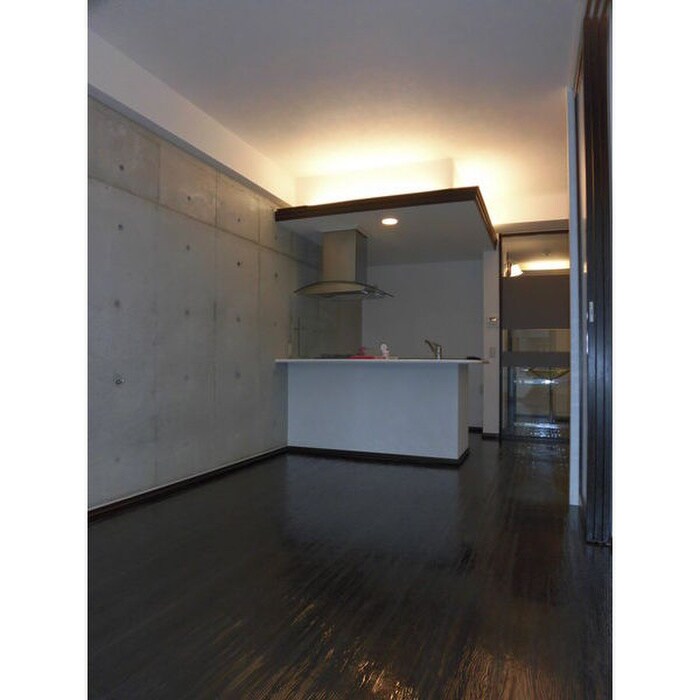 ＳＫ ＢＵＩＬＤＩＮＧ－７の物件内観写真