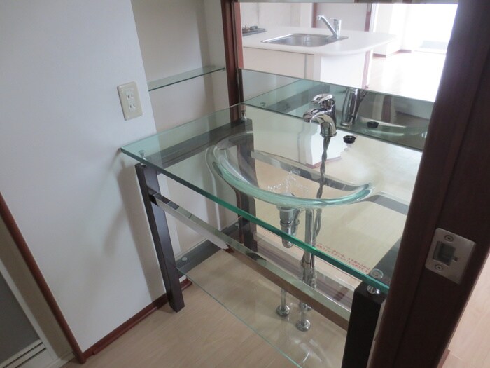 ＳＫ ＢＵＩＬＤＩＮＧ－７の物件内観写真