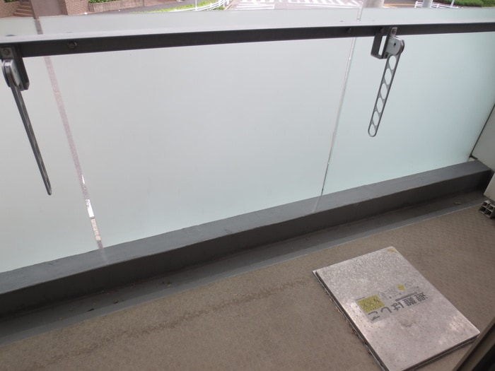 ＳＫ ＢＵＩＬＤＩＮＧ－７の物件内観写真