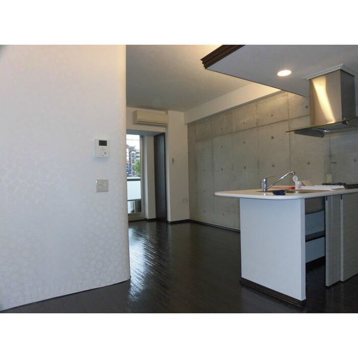 ＳＫ ＢＵＩＬＤＩＮＧ－７の物件内観写真