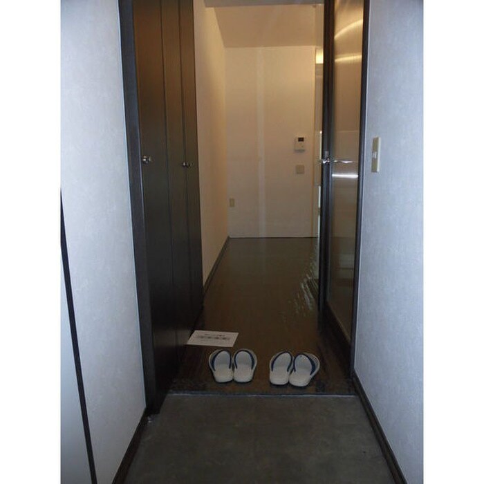 ＳＫ ＢＵＩＬＤＩＮＧ－７の物件内観写真