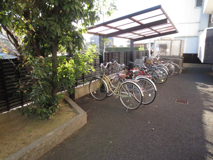 Ｌａ・Ｃｏｎｆｏｒｔｅの物件外観写真