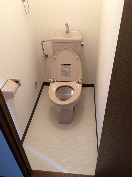 Ｌａ・Ｃｏｎｆｏｒｔｅの物件内観写真