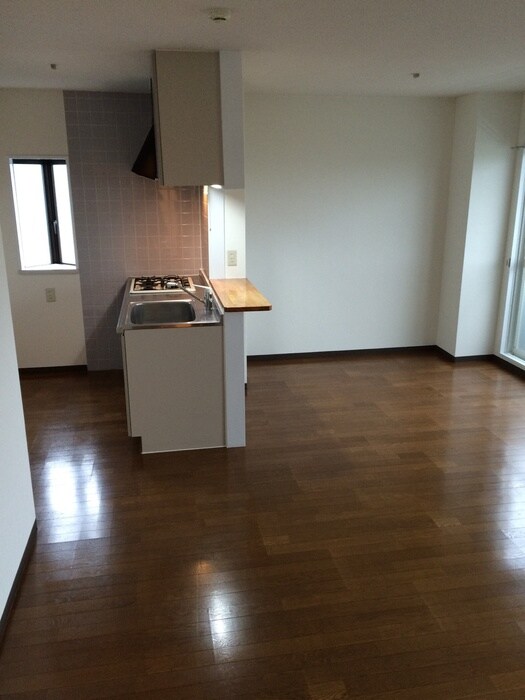 Ｌａ・Ｃｏｎｆｏｒｔｅの物件内観写真