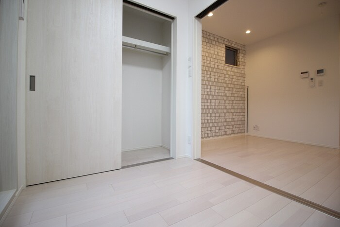 エトワール大曽根の物件内観写真