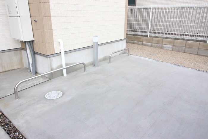 エトワール大曽根の物件外観写真