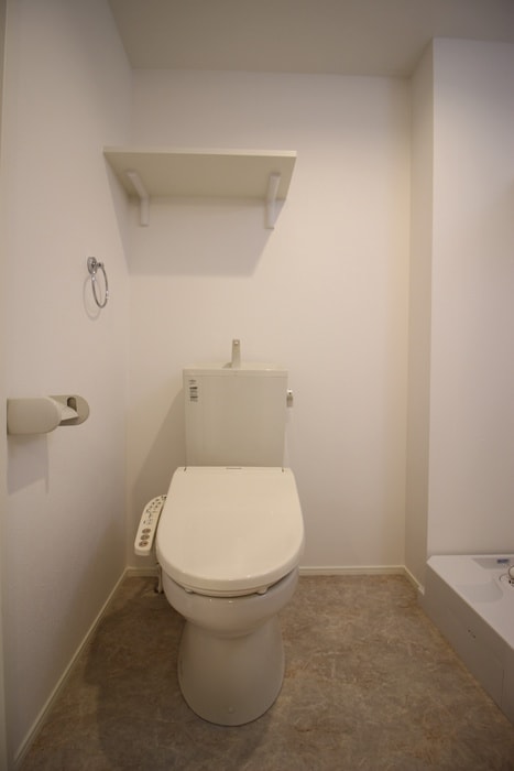 エトワール大曽根の物件内観写真